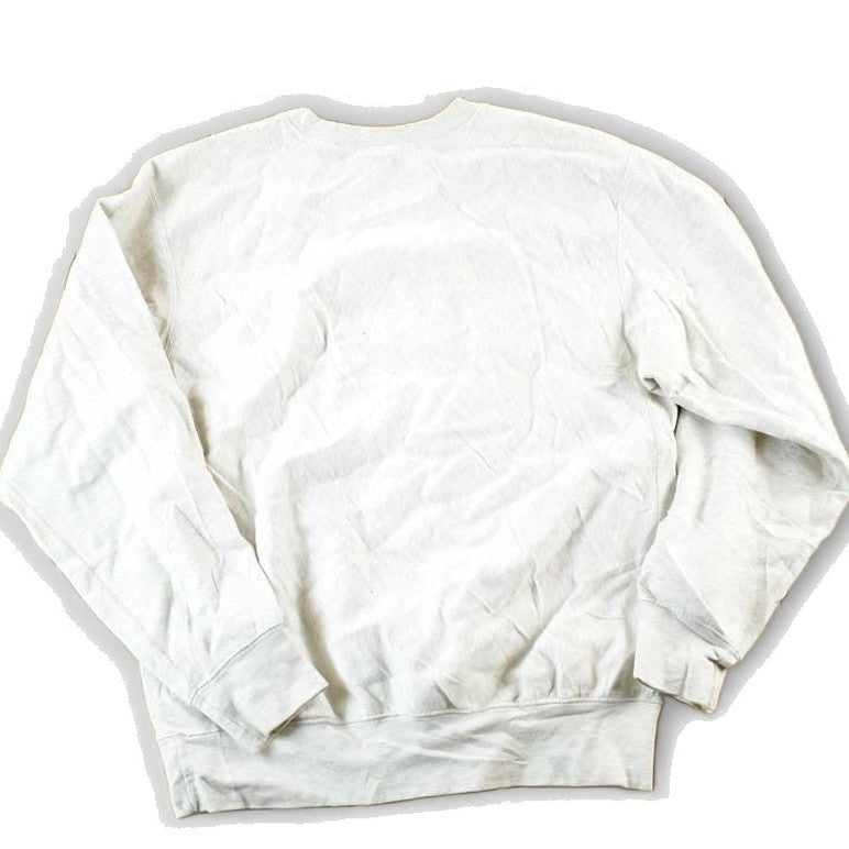 Vintage 1990s Aruba Dutch Caribbean MV Pro Weave Crewneck Sweatshirt Mens M Men's Small from propervintagecanada