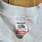 Vintage 1990s Arundel Wildcats University Collegiate Crewneck Men's Large from propervintagecanada