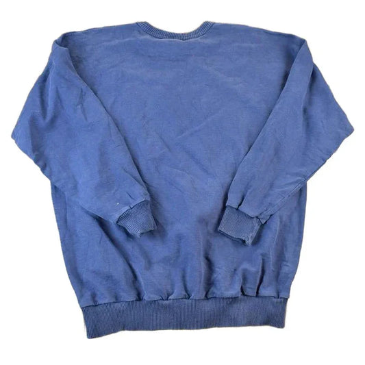 Vintage 1990s Ash City Consumers Gas Crewneck Sweatshirt Men's Medium from propervintagecanada