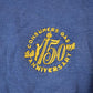 Vintage 1990s Ash City Consumers Gas Crewneck Sweatshirt Men's Medium from propervintagecanada
