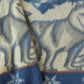 Vintage 1990s Ash Creek Wolves Fleece Sweater Men's XL from propervintagecanada