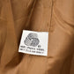 Vintage 1990s Ashley Brooke 100% Wool Blazer Jacket Men's Medium from propervintagecanada