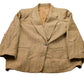 Vintage 1990s Ashley Brooke 100% Wool Blazer Jacket Men's Medium from propervintagecanada