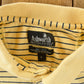Vintage 1990s Ashworth Striped Rugby Shirt Men's Large from propervintagecanada