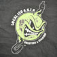 Vintage 1990s ASIP Local 150 Hoisting & Rigging Graphic T Shirt Men's 3XL from propervintagecanada