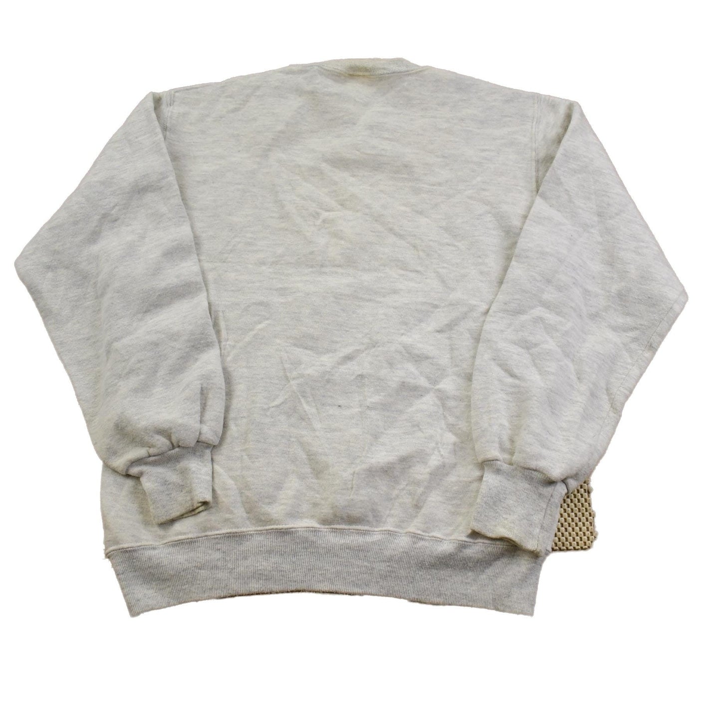 Vintage 1990s Aspen Rod & Gun Co Mallard Print Outdoorsman Crewneck Sweatshirt Men's S from propervintagecanada