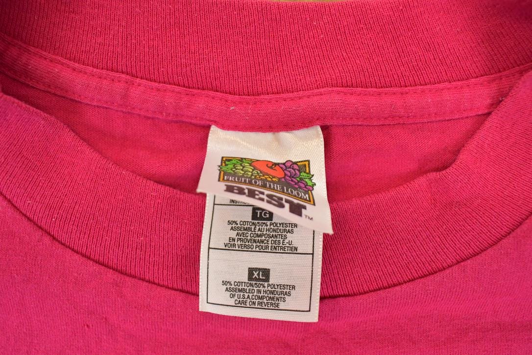 Vintage 1990s Aspen Souvenir Travel T-Shirt Men's XL / Destination Shirt / 90s Single Stitch Graphic Tee / Made in USA from propervintagecanada