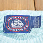 Vintage 1990s Aspetuck Trading Co. Knitted Crewneck Sweater Men's Small from propervintagecanada