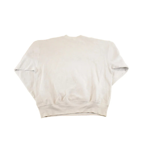 Vintage 1990s Assateague Island AOP Souvenir Crewneck Sweatshirt Mens L from propervintagecanada