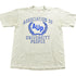 Vintage 1990s Association Of University People Collegiate T-Shirt Men&