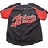 Vintage 1990s Astros Button Up MLB Baseball Jersey Men&