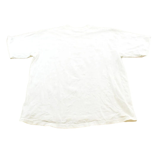 Vintage 1990s Atlantic Beach North Carolina Sea Shell Souvenir Travel T Shirt Made In USA Mens XL from propervintagecanada