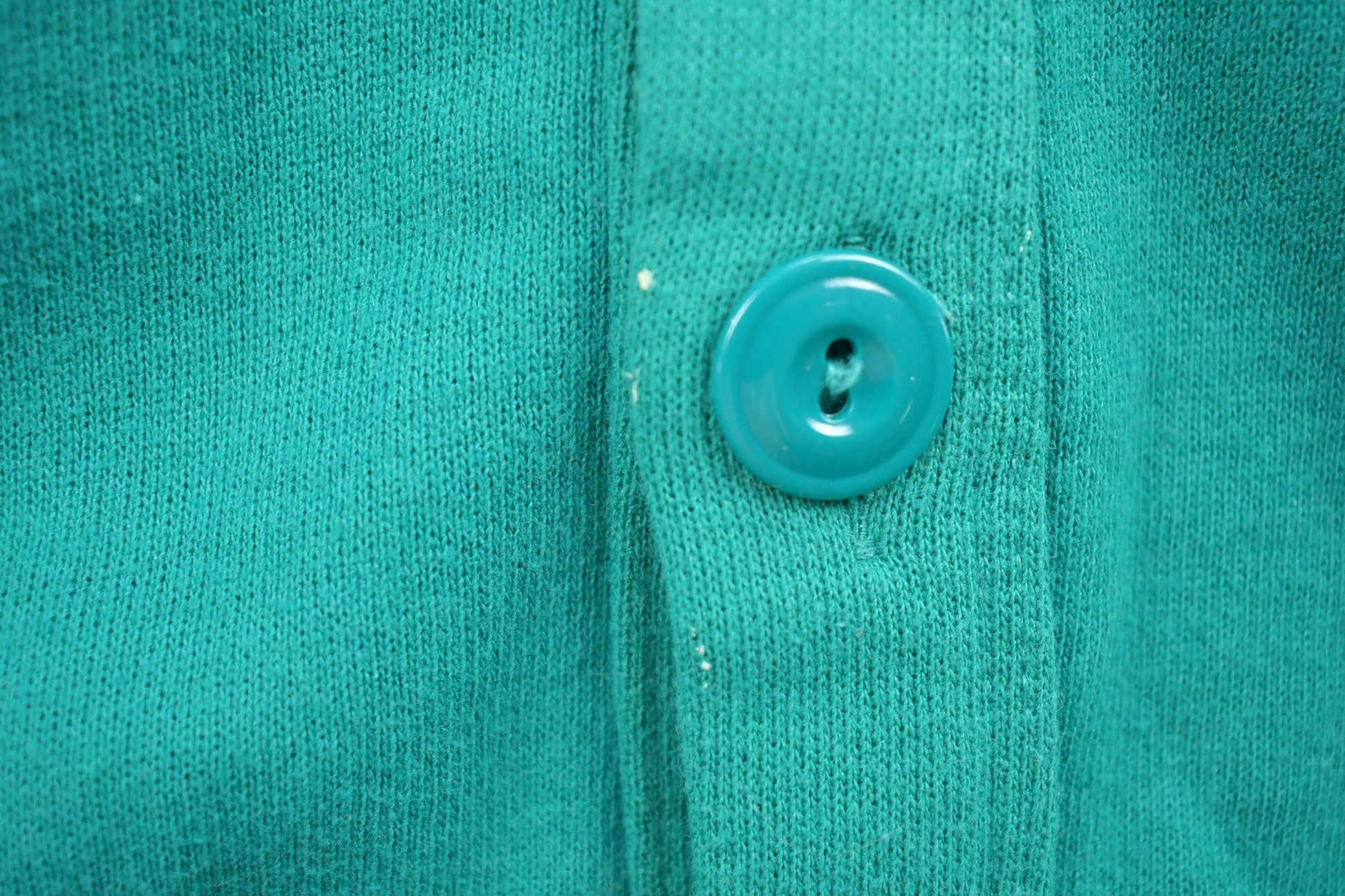 Vintage 1990s Atlantic City New Jersey Cardigan Sweater Men's Medium from propervintagecanada