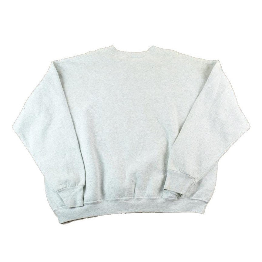 Vintage 1990s Attitude Souvenir Crewneck Sweatshirt Men's 2XL from propervintagecanada