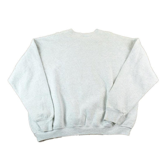 Vintage 1990s Attitude Souvenir Crewneck Sweatshirt Men's 2XL from propervintagecanada