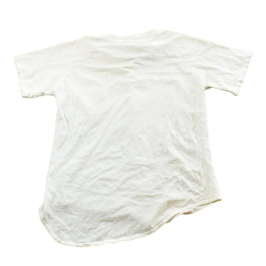 Vintage 1990s Auburn University Collegiate Soffe Baseball Jersey Men's M from propervintagecanada