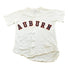 Vintage 1990s Auburn University Collegiate Soffe Baseball Jersey Men&