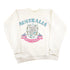Vintage 1990s Australia Down Under Souvenir Crewneck Sweatshirt Womens L from propervintagecanada