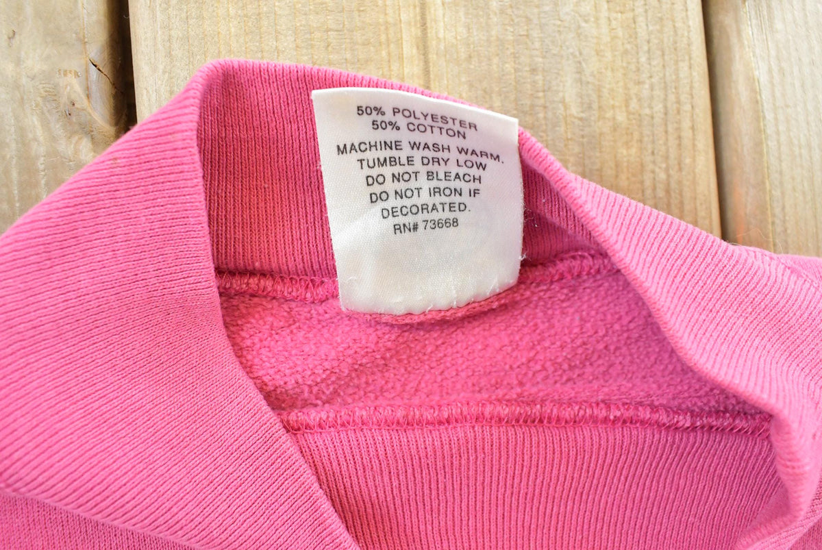 Vintage 1990s Australia Koala Souvenir Crewneck Sweatshirt Men's M from propervintagecanada