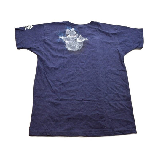 Vintage 1990s Australia Zoo koala Bear Themed Souvenir T Shirt Men's Medium from propervintagecanada