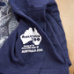 Vintage 1990s Australia Zoo koala Bear Themed Souvenir T Shirt Men's Medium from propervintagecanada