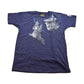 Vintage 1990s Australia Zoo koala Bear Themed Souvenir T Shirt Men's Medium from propervintagecanada
