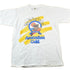 Vintage 1990s Australian Gold Souvenir Single Stitch Graphic Print T-Shirt Men&
