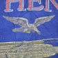 Vintage 1990s Authentic Flyer Ozark Mountains Crewneck Men's XL from propervintagecanada