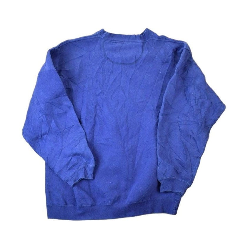 Vintage 1990s Authentic Flyer Ozark Mountains Crewneck Men's XL from propervintagecanada