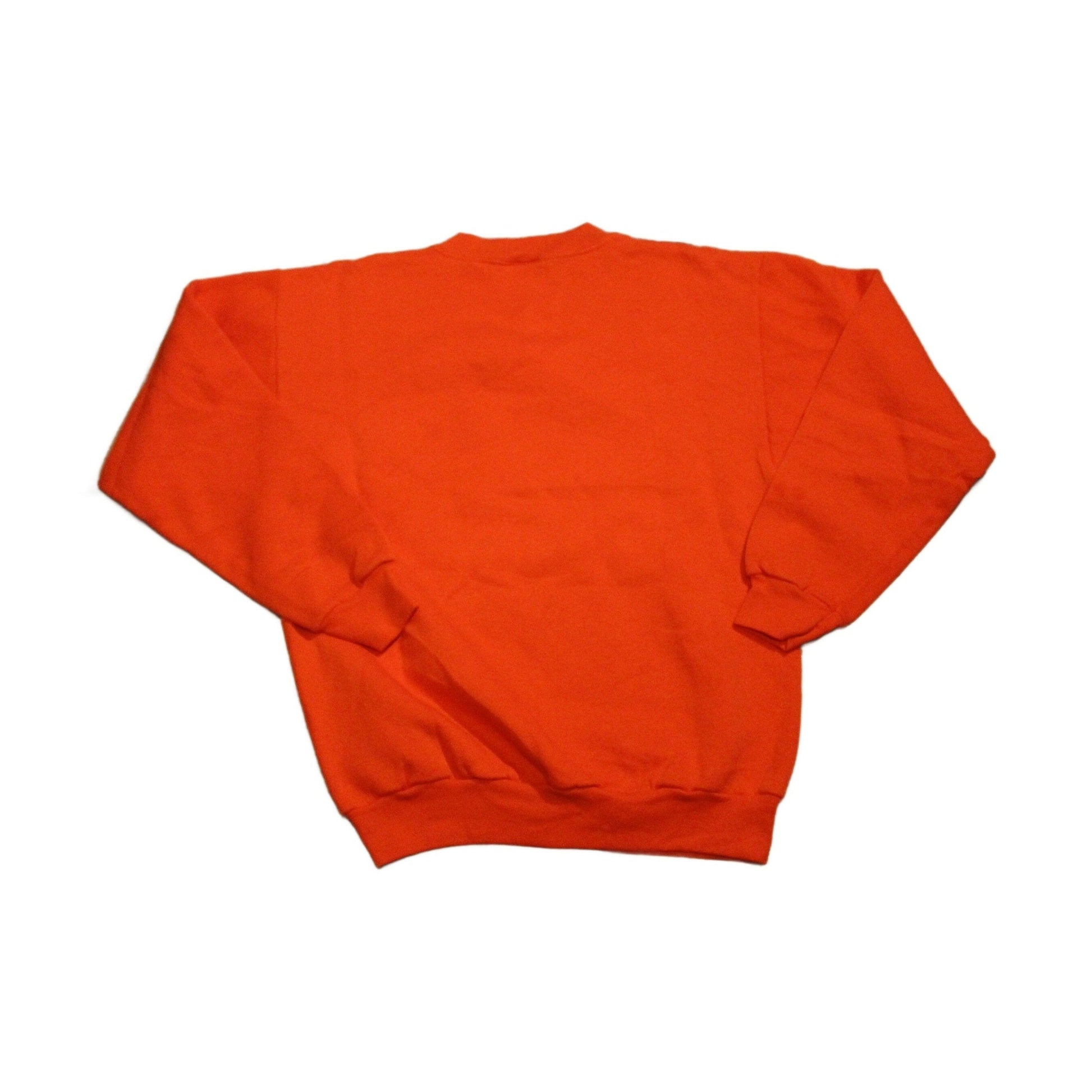 Vintage 1990s Autumn Fall Graphic Crewneck Men's Small from propervintagecanada