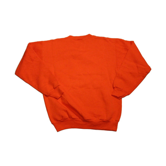 Vintage 1990s Autumn Fall Graphic Crewneck Men's Small from propervintagecanada