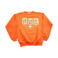 Vintage 1990s Autumn Fall Graphic Crewneck Men's Small from propervintagecanada