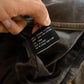 Vintage 1990s Avanti Leather Blazer Jacket Men's Small from propervintagecanada
