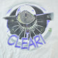 Vintage 1990s Aviation Flyboy Wear Men's Medium from propervintagecanada