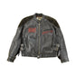 Vintage 1990s Avirex Racing Leather Jacket Men's Small from propervintagecanada