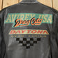 Vintage 1990s Avirex Racing Leather Jacket Men's Small from propervintagecanada