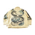 Vintage 1990s Avirex USA Japanese Dragons Graphic Leather Jacket Size 3XL from propervintagecanada