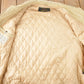Vintage 1990s Avirex USA Japanese Dragons Graphic Leather Jacket Size 3XL from propervintagecanada
