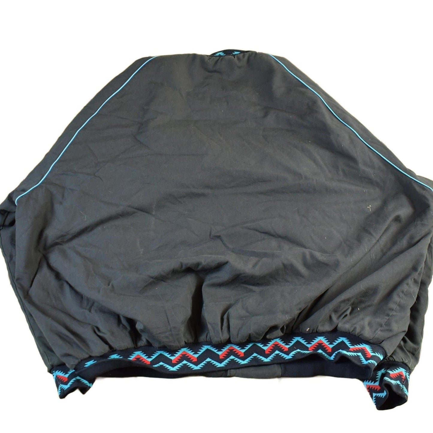 Vintage 1990s AWS Jackets Aztec Jacket Men's 4XL from propervintagecanada