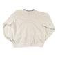 Vintage 1990s Aztec Bird Quarter Button Crewneck Sweatshirt Mens L from propervintagecanada