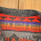 Vintage 1990s Aztec Button Up Knit Sweater Women's L from propervintagecanada