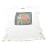 Vintage 1990s Aztec Cat Laurel Burch Art T Shirt Mens XL from propervintagecanada