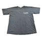 Vintage 1990s Aztec Dream T-Shirt Mens L from propervintagecanada
