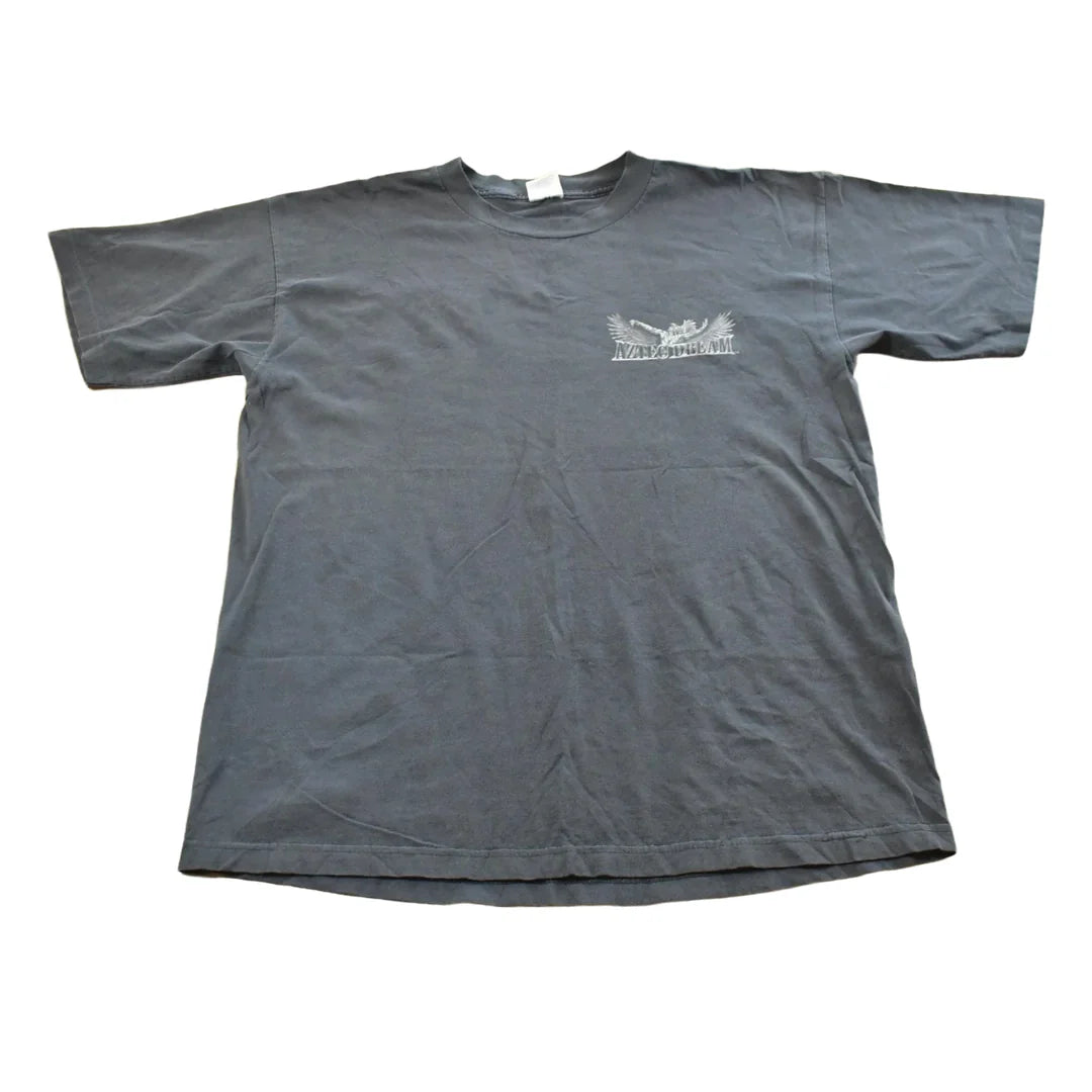Vintage 1990s Aztec Dream T-Shirt Mens L from propervintagecanada