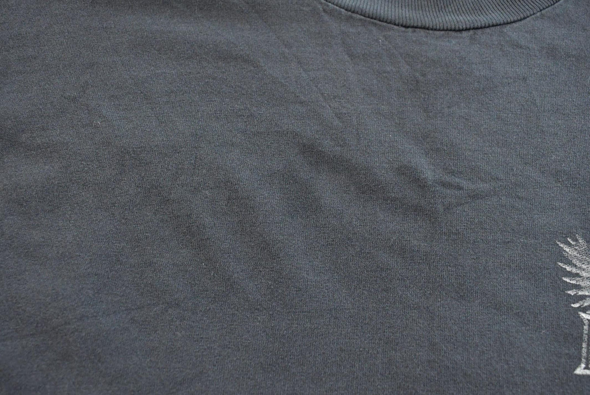 Vintage 1990s Aztec Dream T-Shirt Mens L from propervintagecanada