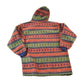 Vintage 1990s Aztec Fleece Outdoorsman Sweater Men's XL from propervintagecanada