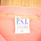 Vintage 1990s Aztec Lizard Heavyweight Souvenir Crewneck Sweatshirt Women's XXL from propervintagecanada