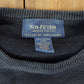 Vintage 1990s Aztec Outdoorsman Crewneck Sweatshirt Men's Large from propervintagecanada