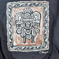 Vintage 1990s Aztec Outdoorsman Crewneck Sweatshirt Men's Large from propervintagecanada