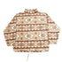 Vintage 1990s Aztec Pattern Sweatshirt Womens Large from propervintagecanada